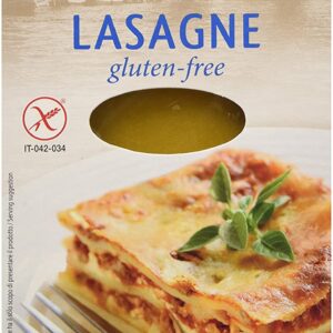 Le Veneziane Gluten Free Pasta Oven Ready Lasagne