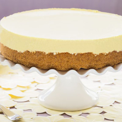 Bella Lucia GF Vanilla Pie & Cheesecake Crust Mix