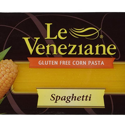 Le Veneziane Gluten Free Pasta Spaghetti